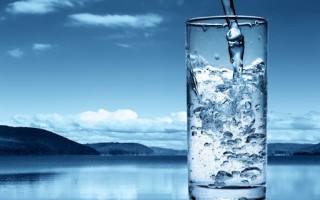 Вода мінеральна